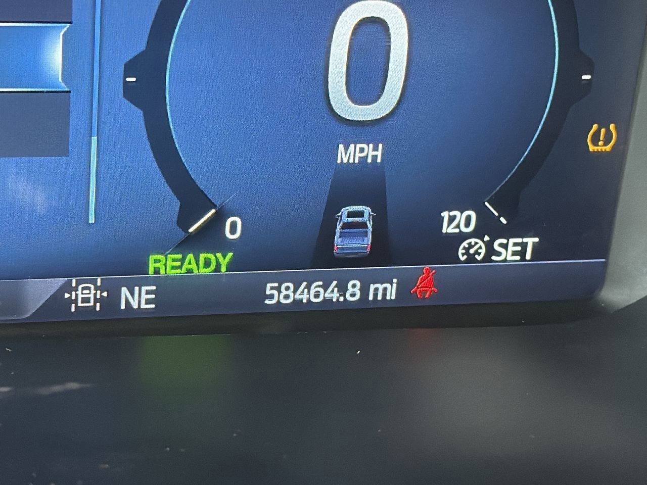 Used 2024 Gray Metallic Ford XLT image 29