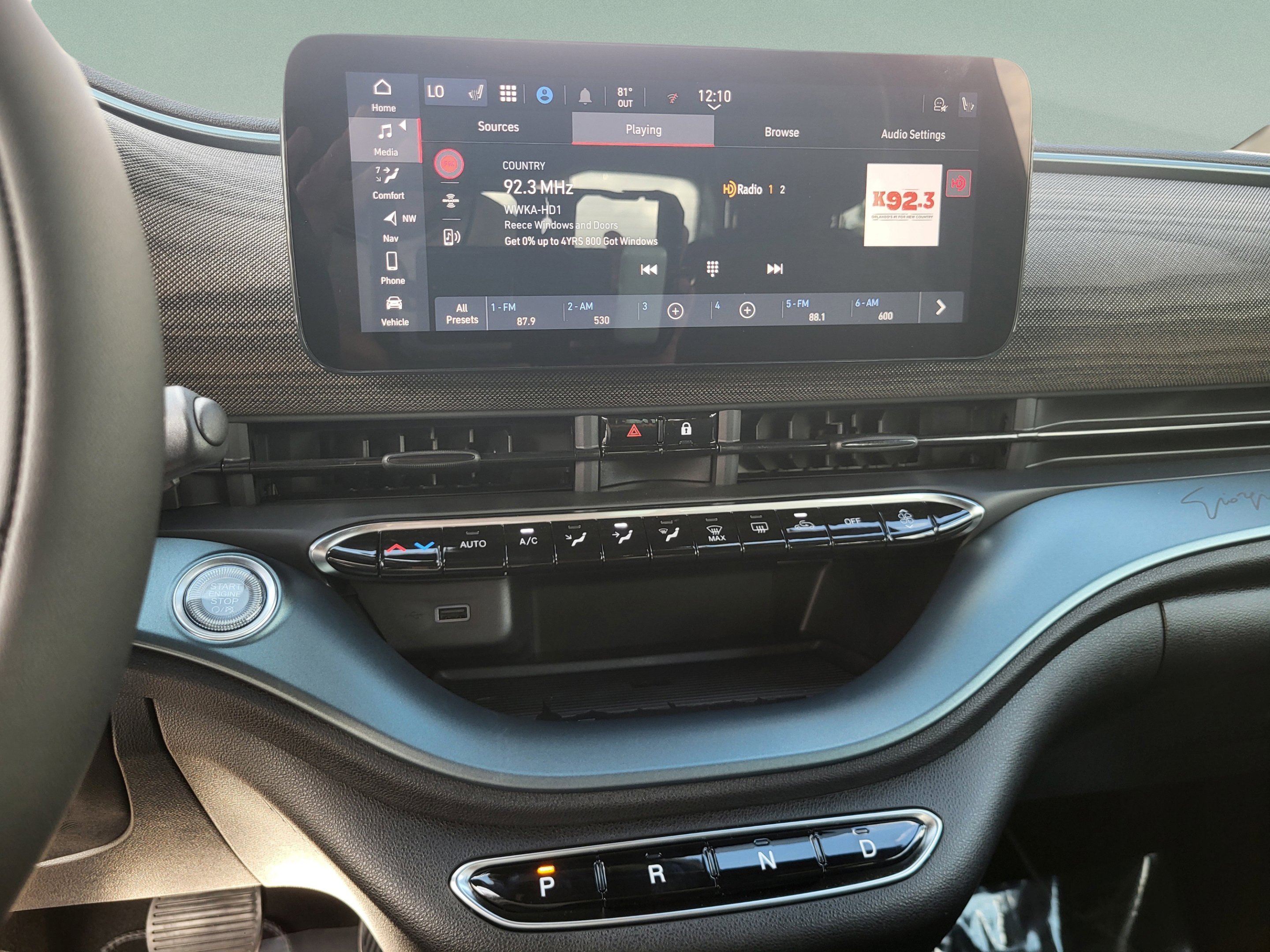 2025 FIAT 500e Base - Photo 44