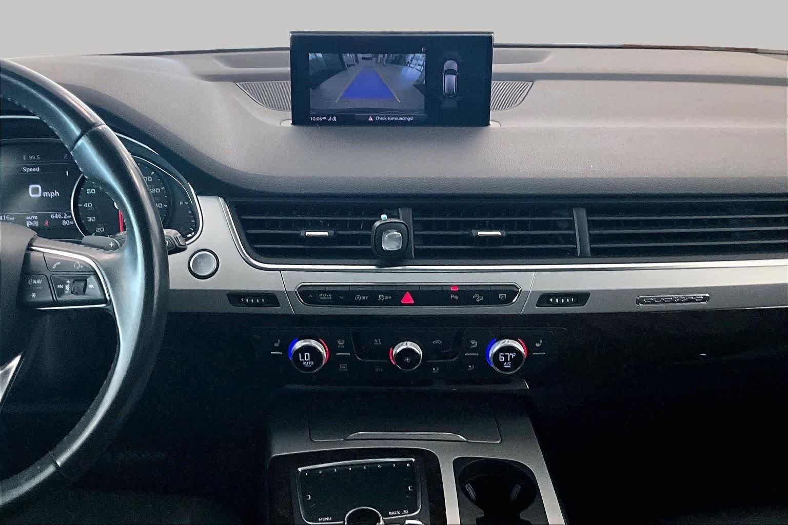 Used 2019 Samurai Gray Metallic Audi Premium image 6