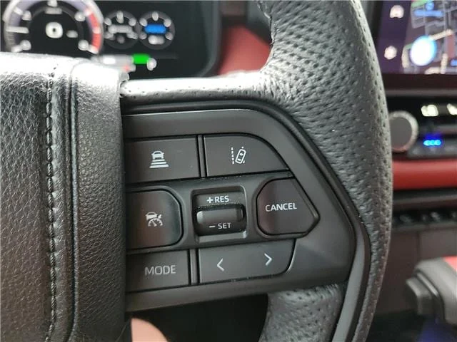 Used 2026 Black Toyota  image 19