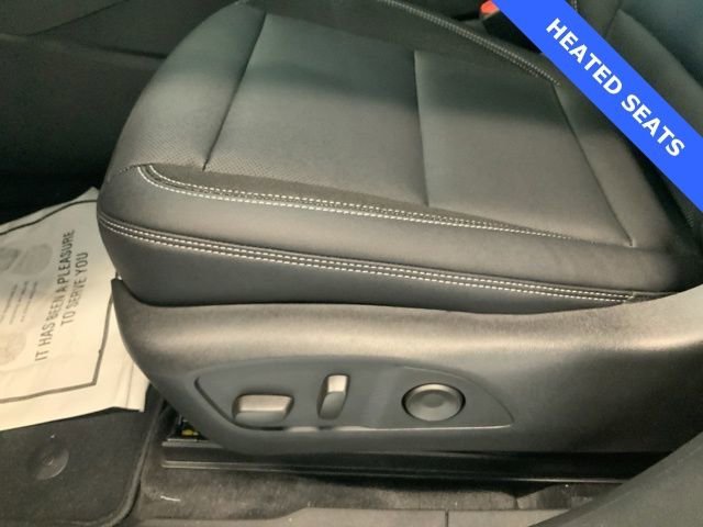 2025 Chevrolet Blazer EV LT - Photo 7