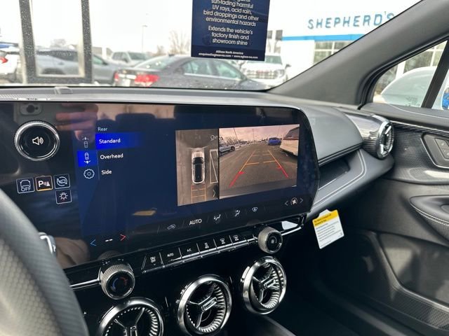 2026 Chevrolet Blazer EV LT - Photo 23