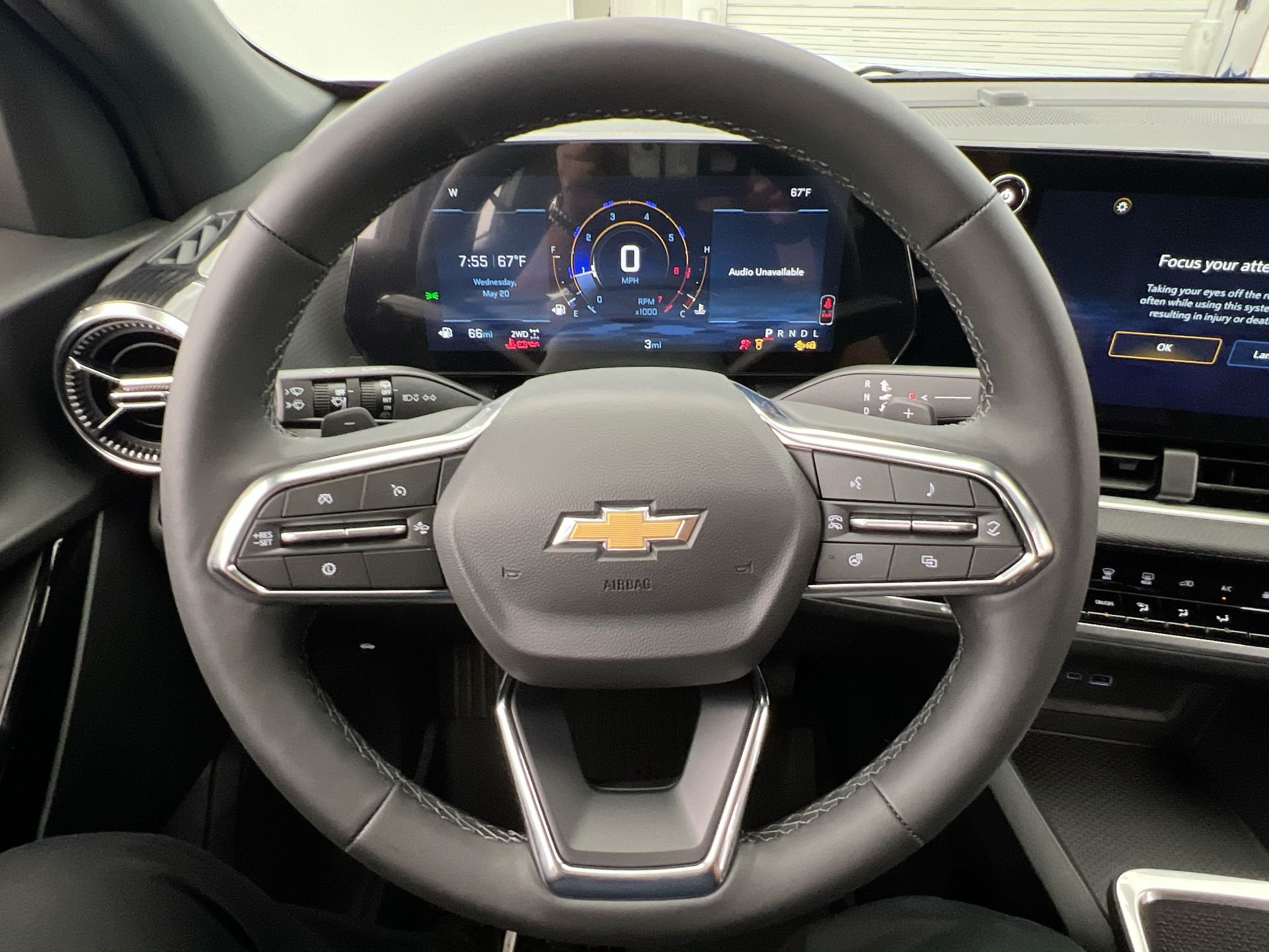 2026 Chevrolet Equinox LT - Photo 66