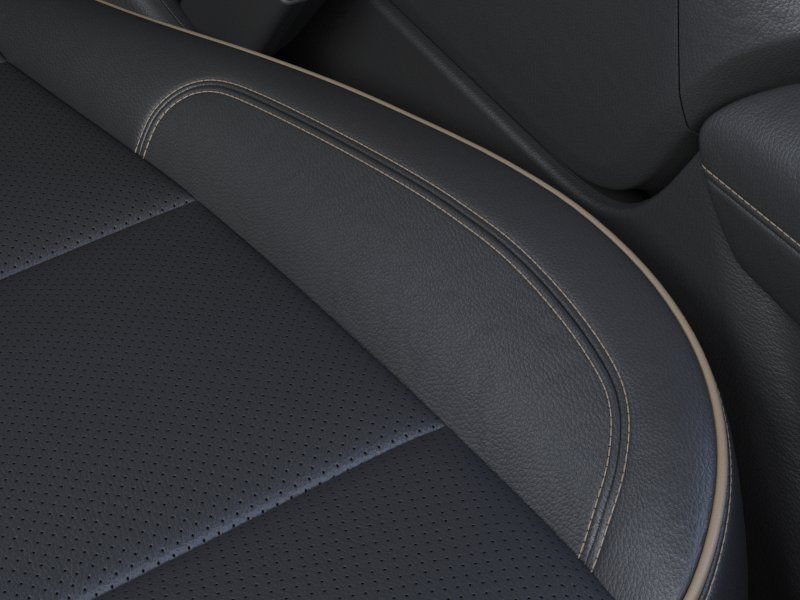 New 2026 Black Chevrolet Premier image 21