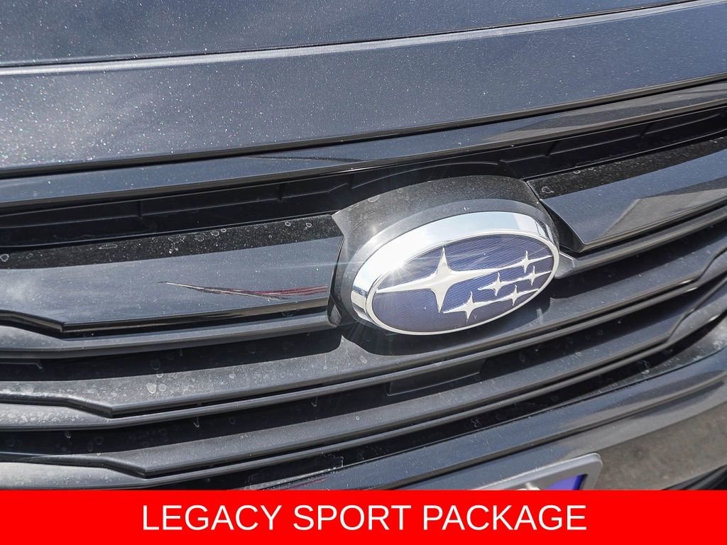 Used 2019 Black Subaru 2.5i image 11