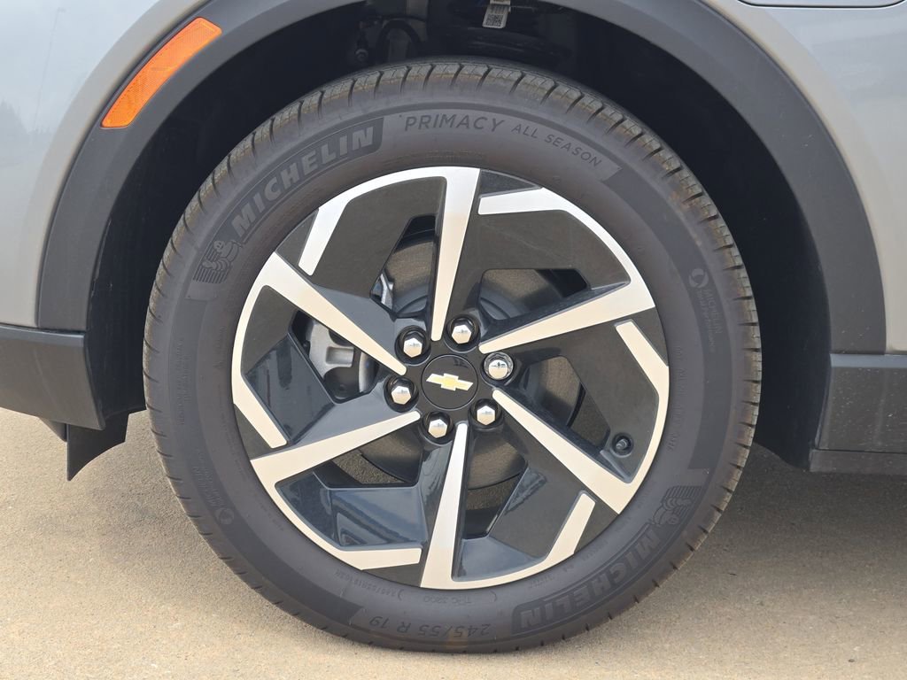 2026 Chevrolet Equinox EV 2LT - Photo 18