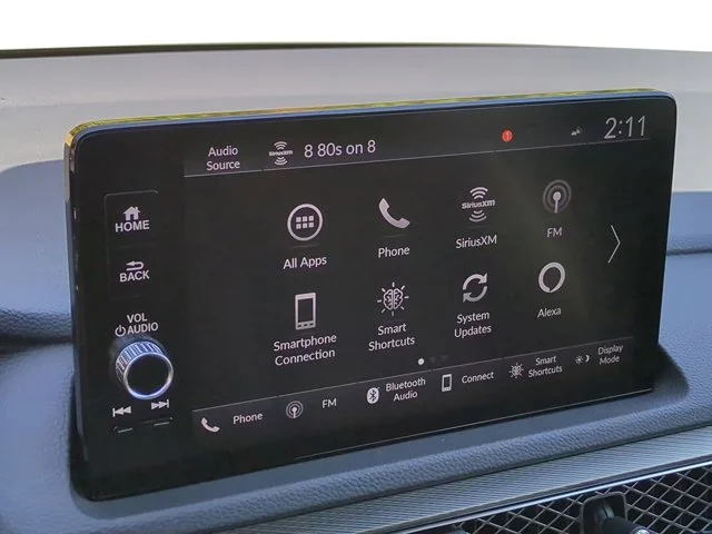 2026 Acura Integra A-Spec w/Technology Package - Photo 21