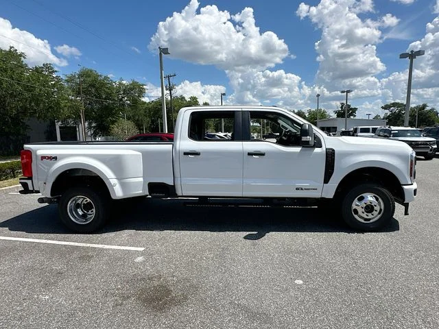 New 2026 Ford F-350SD XL