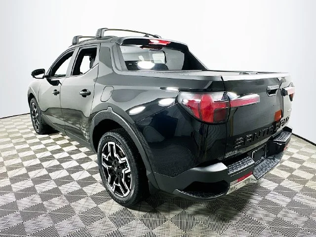 New 2026 Hyundai SANTA CRUZ Limited
