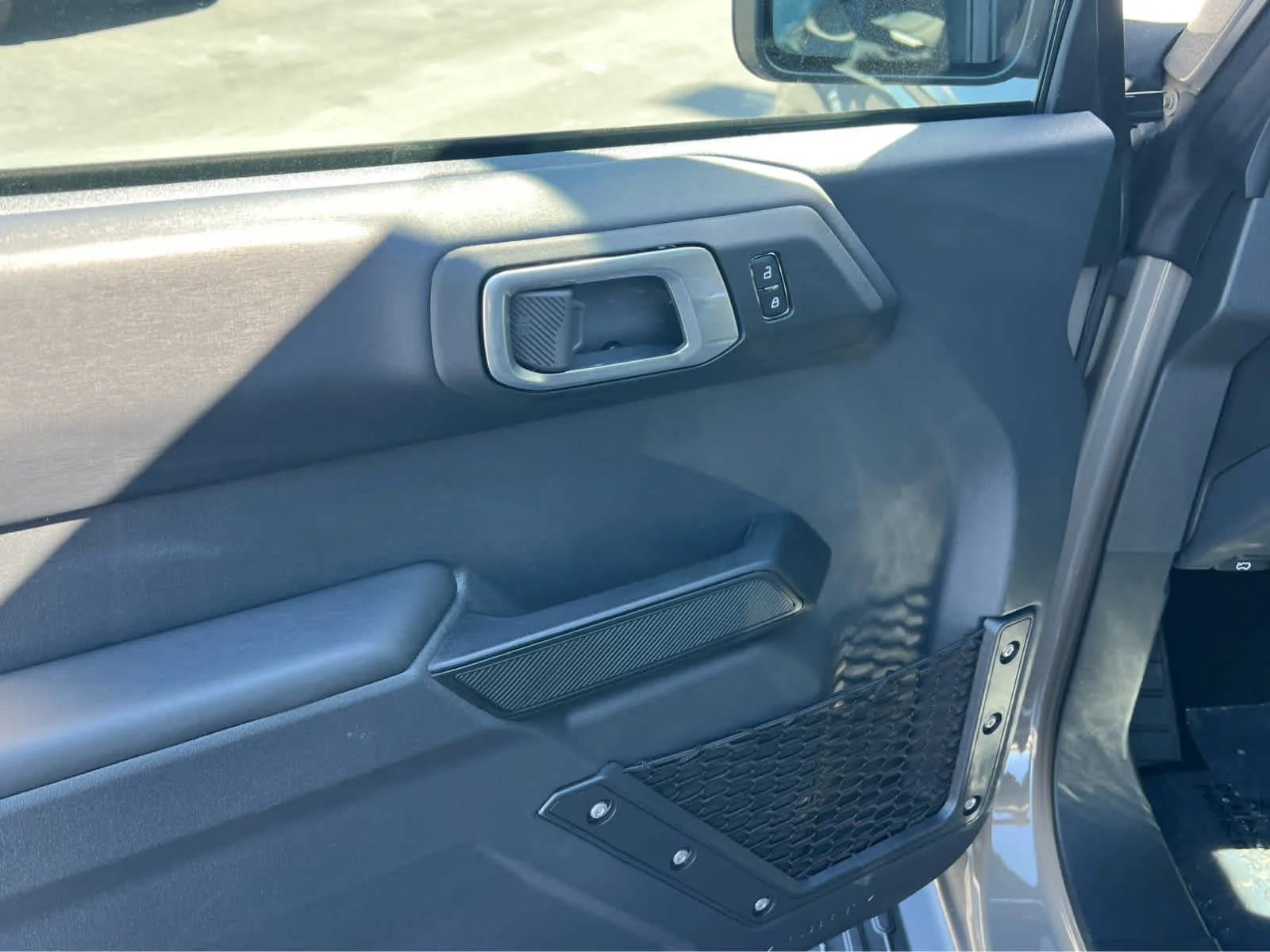 New 2026 Marsh Gray Ford Outer Banks® image 23