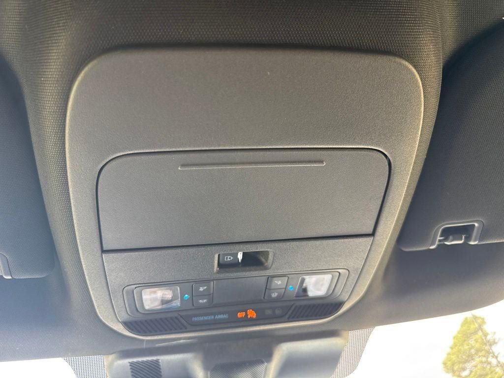 New 2026 White Ford XLT image 23