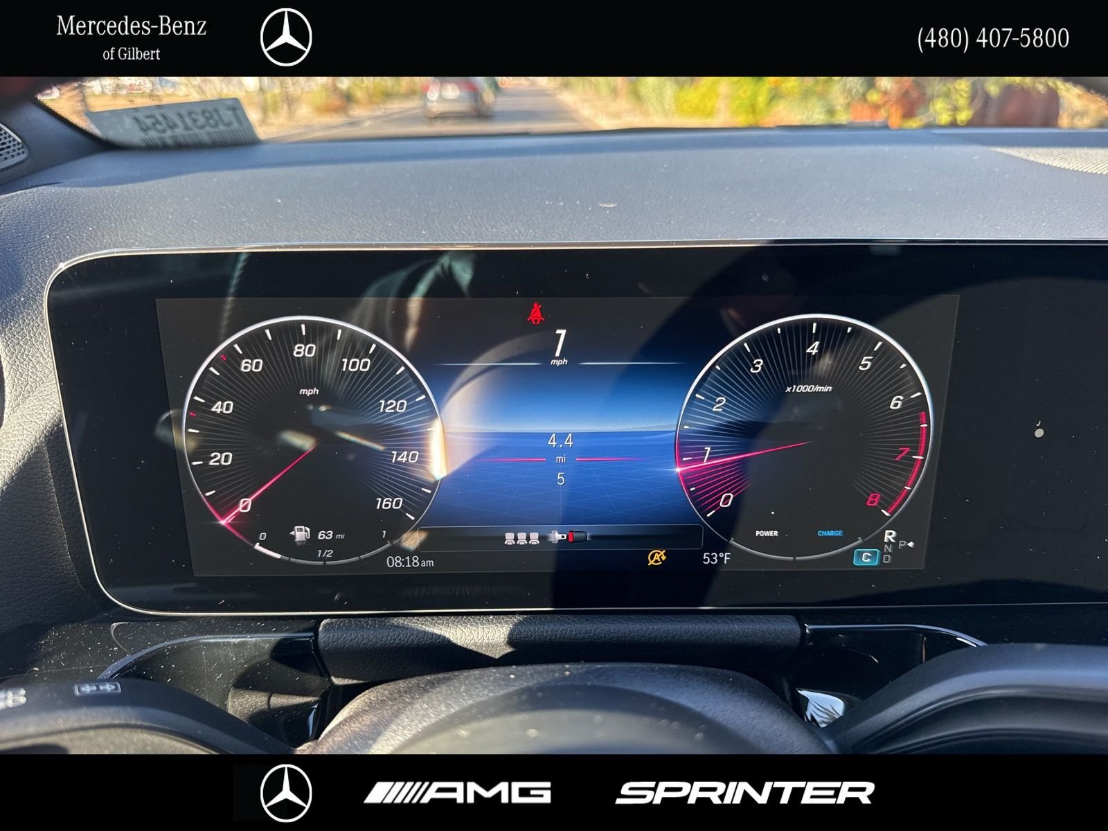 New 2026 Night Black Mercedes-Benz GLA 250 image 30