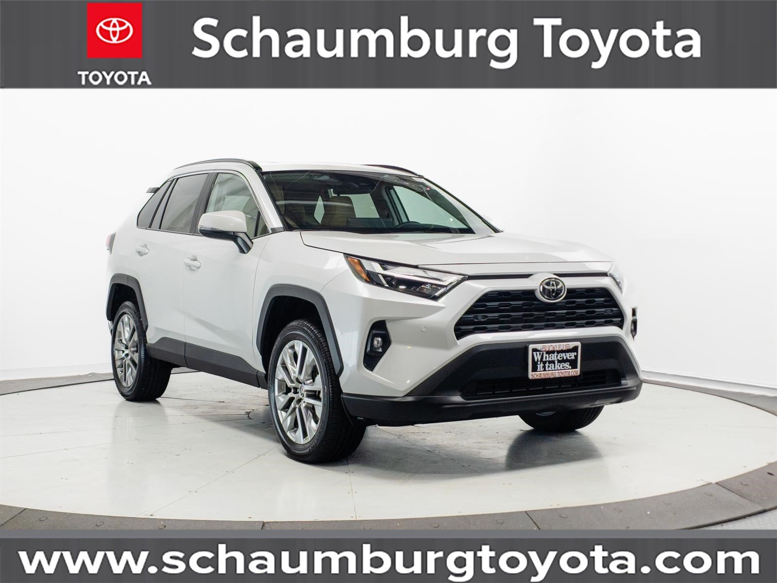 2023 Toyota RAV4 XLE Premium AWD's photo