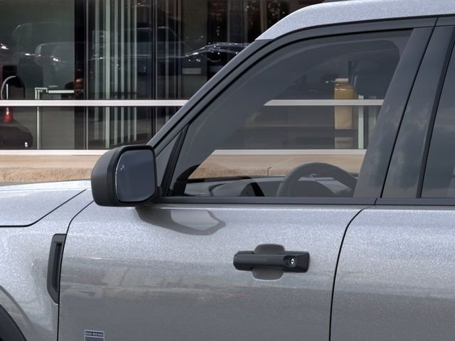 New 2026 Carbonized Gray Metallic Ford Big Bend® image 20