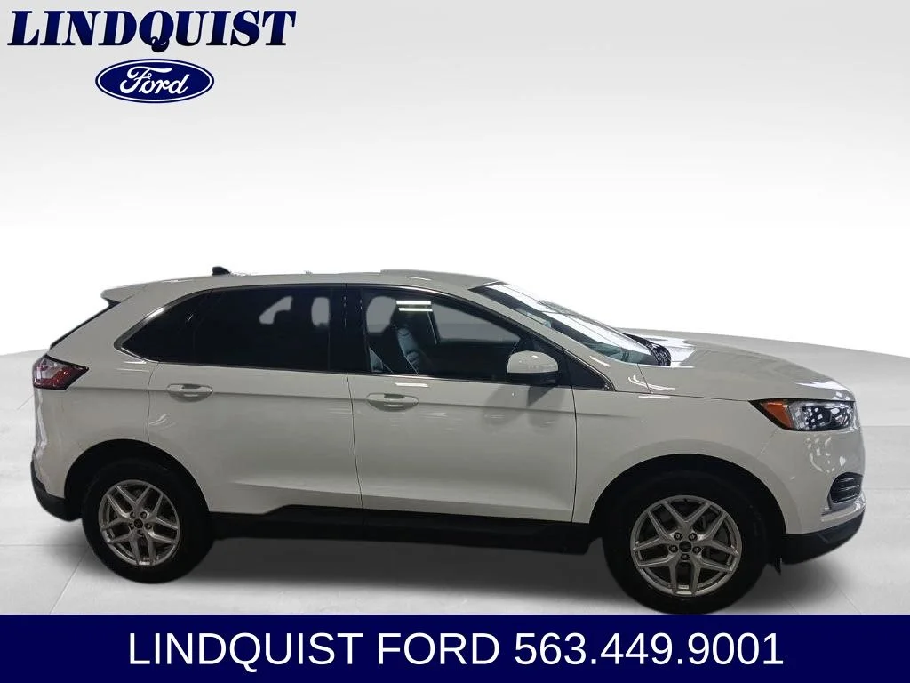 2023 Ford Edge