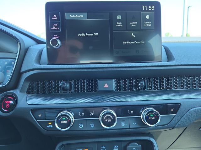 2026 Honda CR-V Sport-L - Photo 10