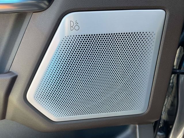 New 2026 Carbonized Gray Metallic Ford King Ranch image 6