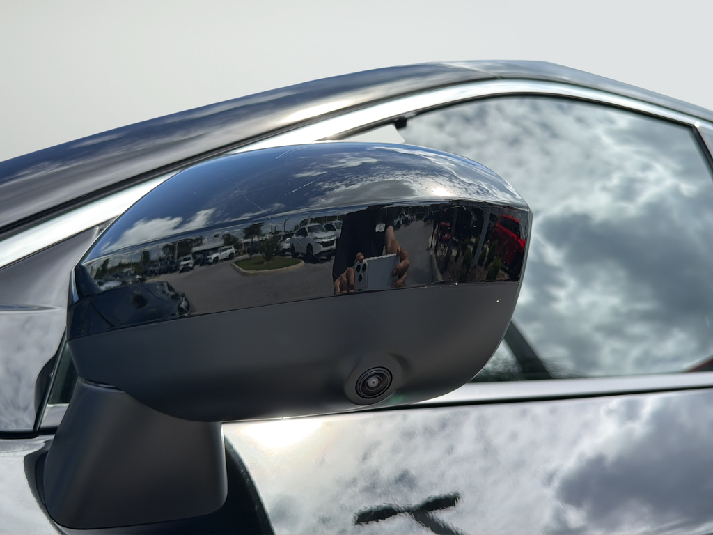 New 2026 Black Nissan Dark Armor image 50