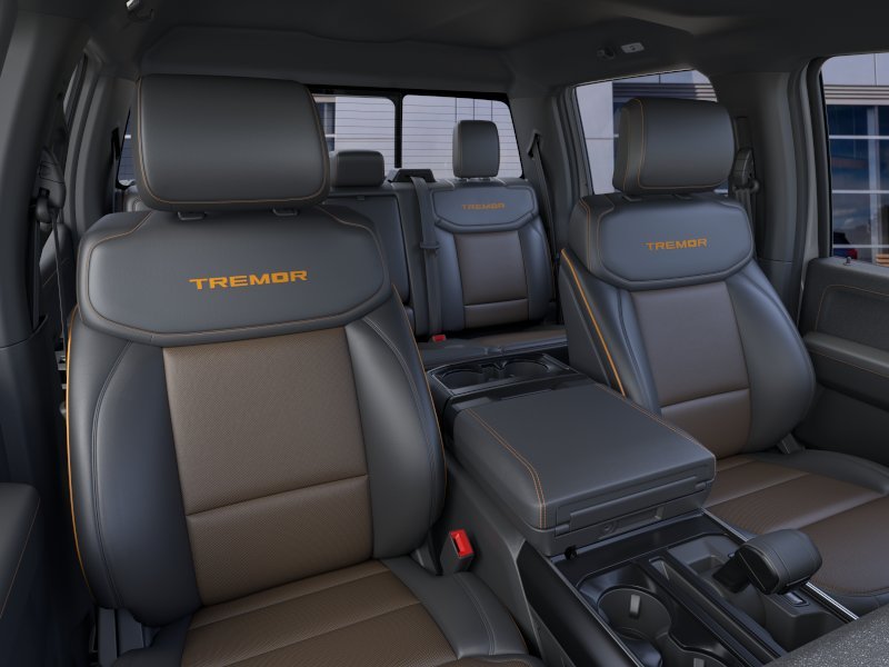 New 2026 Avalanche Ford Tremor® image 11