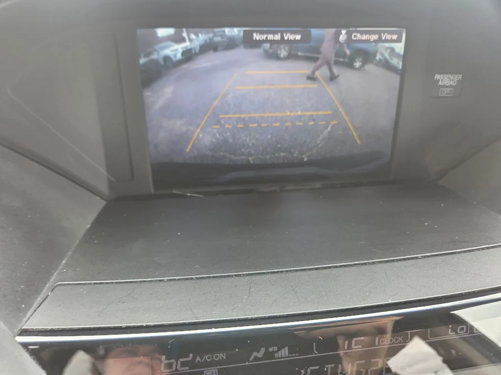 Used 2012 Gray Honda EX-L image 14