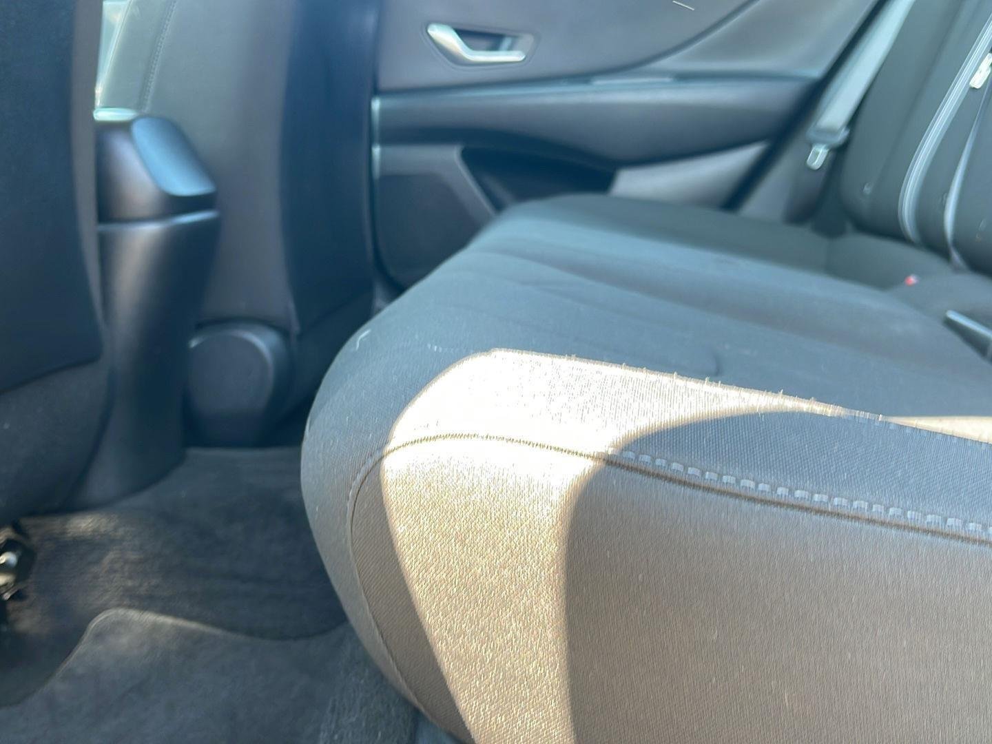 Certified Used 2023 Onyx Black Hyundai SEL image 13