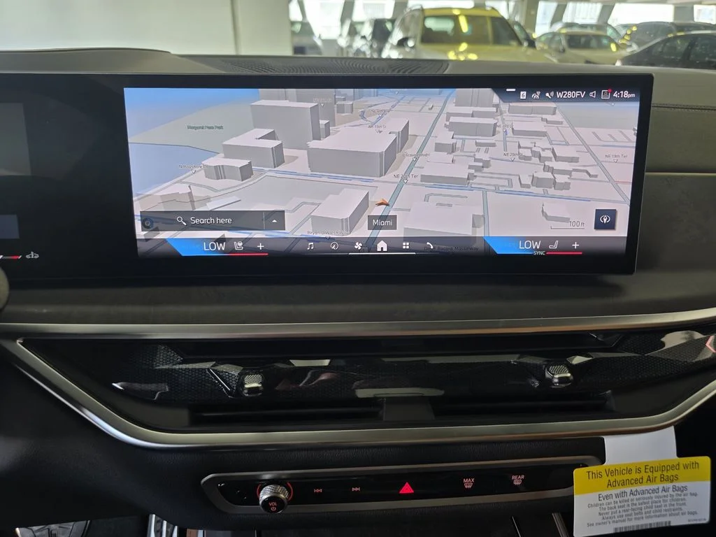 New 2026 Green BMW sDrive40i image 20
