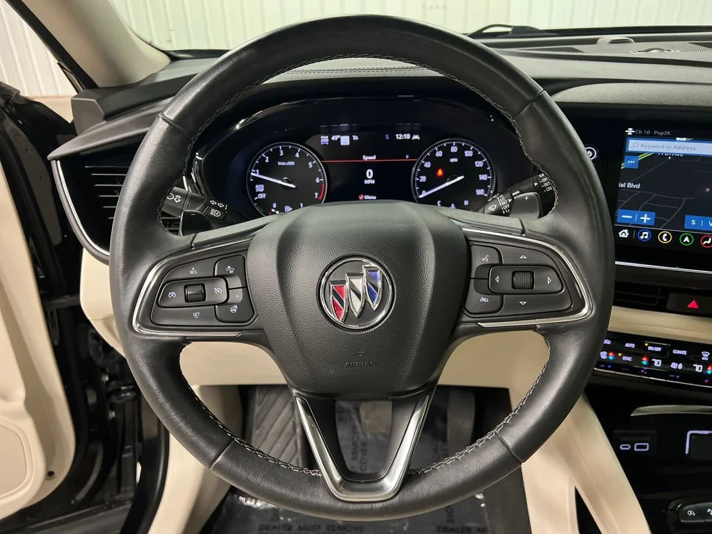 2023 Buick Envision Avenir - Photo 19