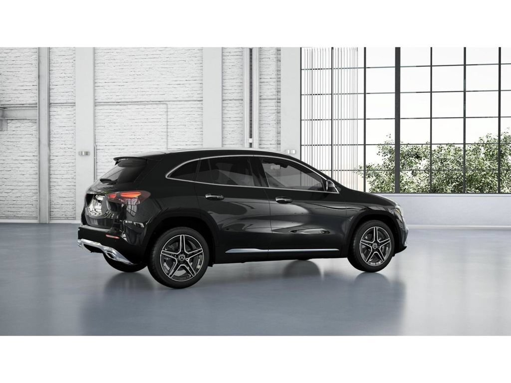 New 2026 Night Black Mercedes-Benz GLA 250 image 61