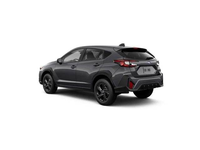 New 2027 MAGNETITE GRAY PEARL Subaru  image 5
