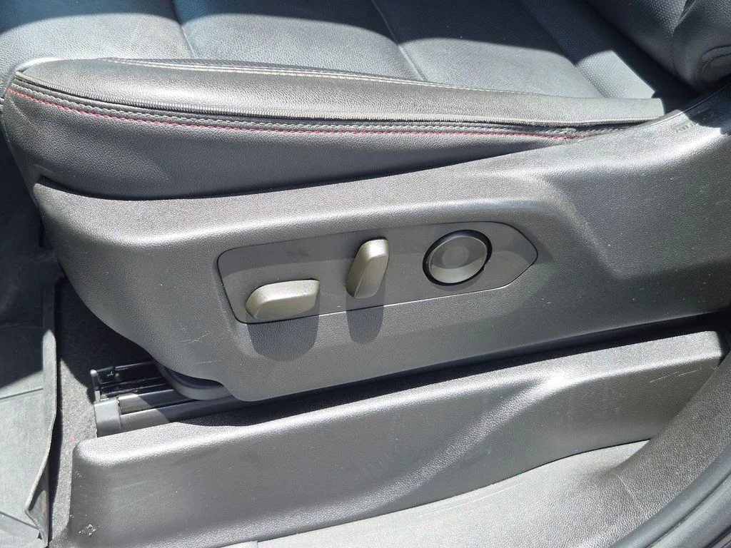 Used 2024 Gray Chevrolet RST image 13