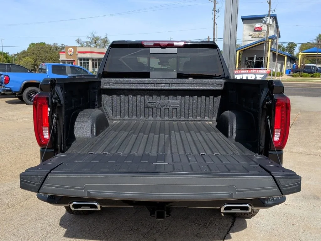 2026 GMC Sierra 1500 AT4 - Photo 41
