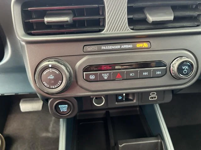 New 2026 Light Blue Ford Lariat® image 33