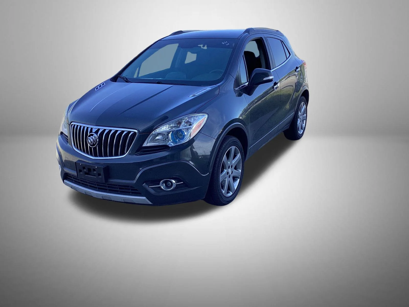 2016 Buick Encore Convenience AWD's photo