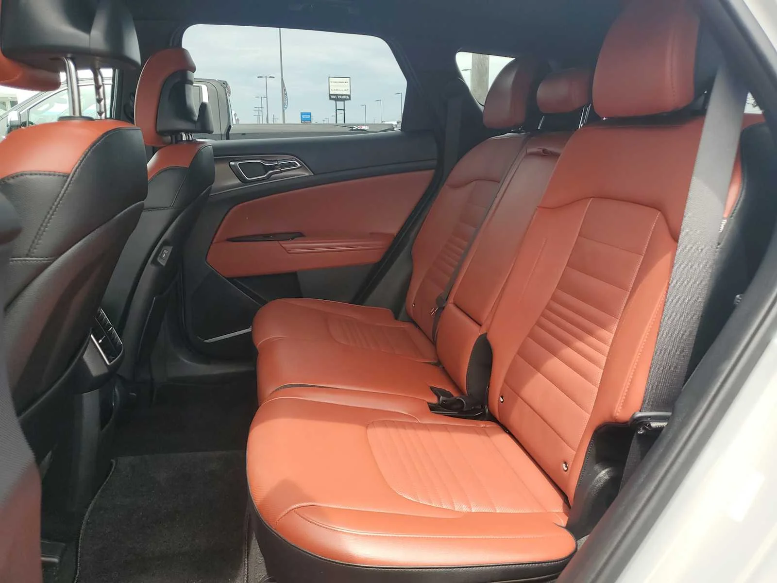 Used 2024  Kia SX image 14