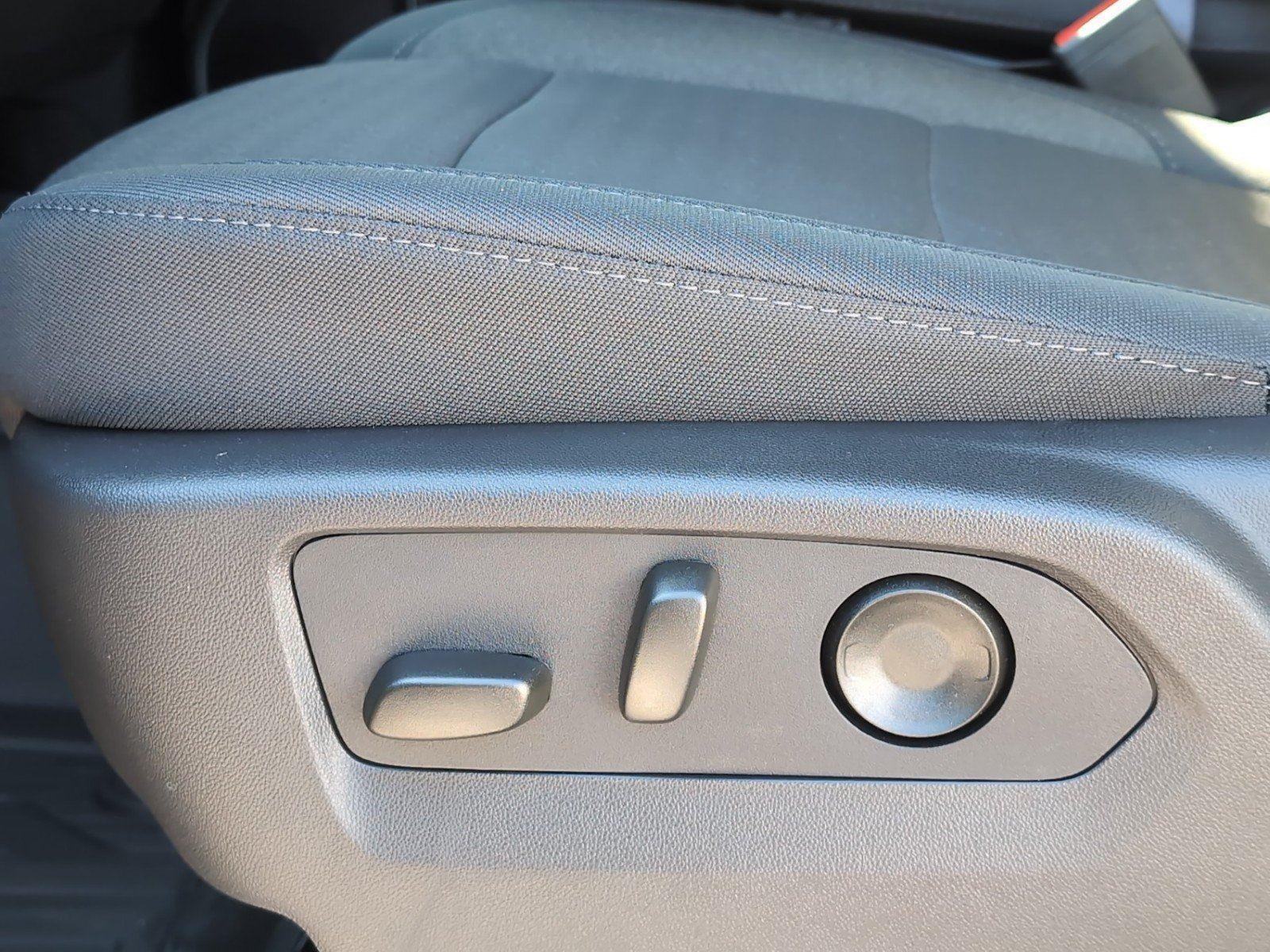 New 2026 Summit White GMC Elevation image 14