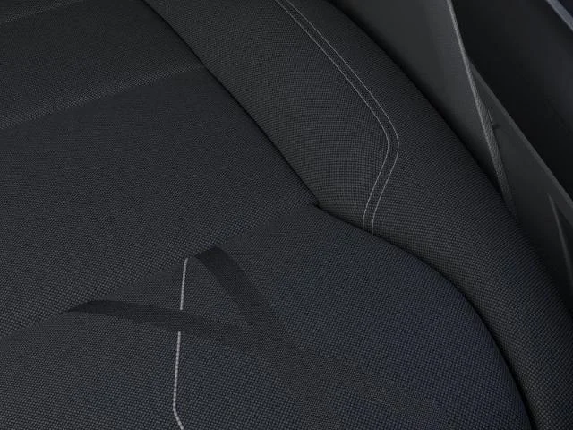 New 2026 Oxford White Ford STX® image 38