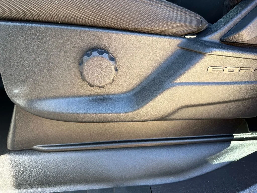 Used 2023 Gray Ford XL image 20