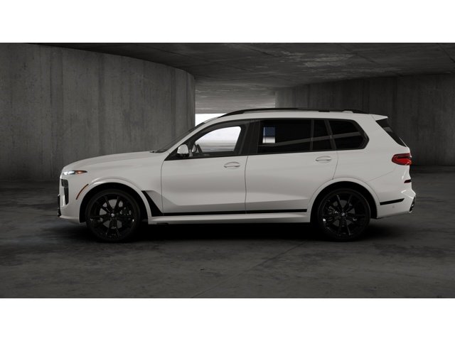New 2027 Alpine White BMW xDrive40i image 4