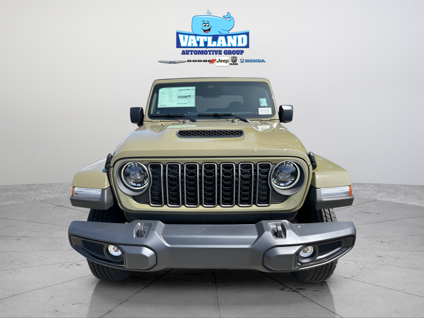 New 2026 41 Exterior Paint Jeep Sport S image 20