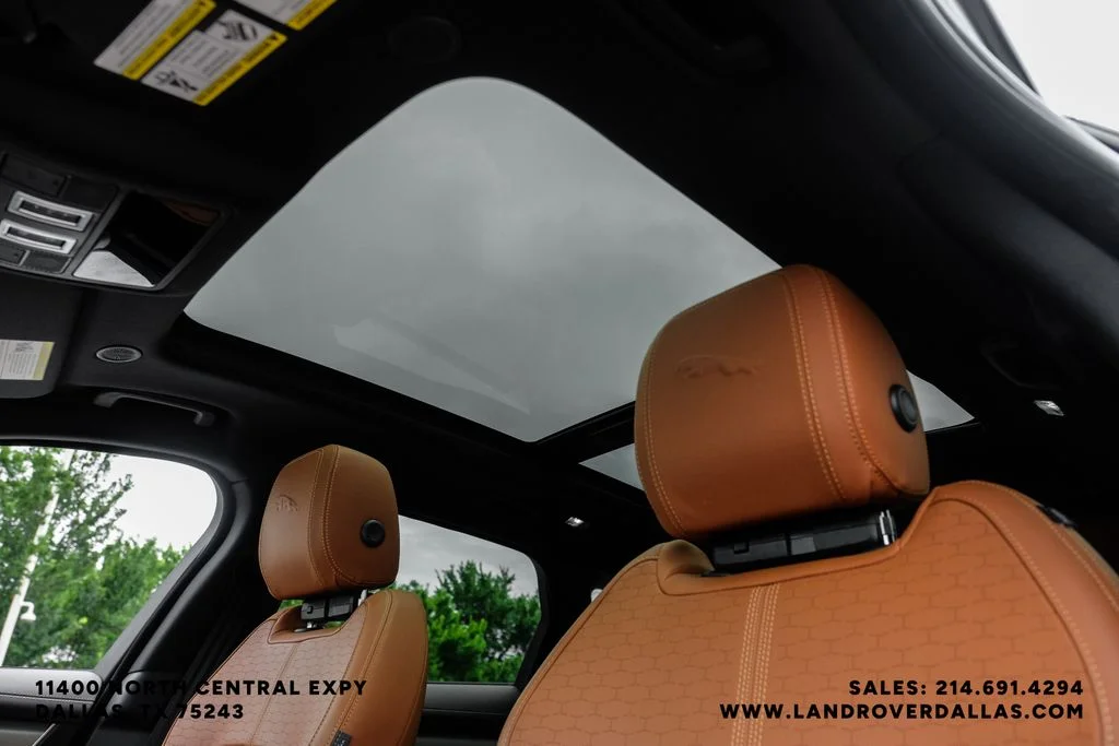 2026 Jaguar F-Pace R-Dynamic S - Photo 29