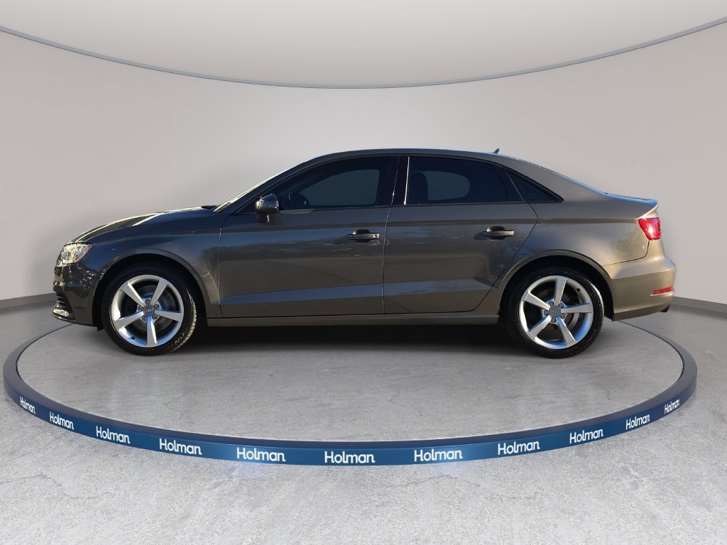 Used 2015 Gray Audi 1.8T Premium image 9