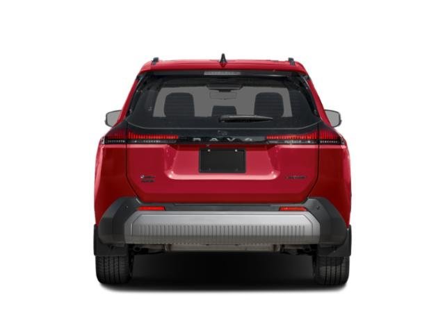 New 2026 Wind Chill Pearl Toyota Limited image 9