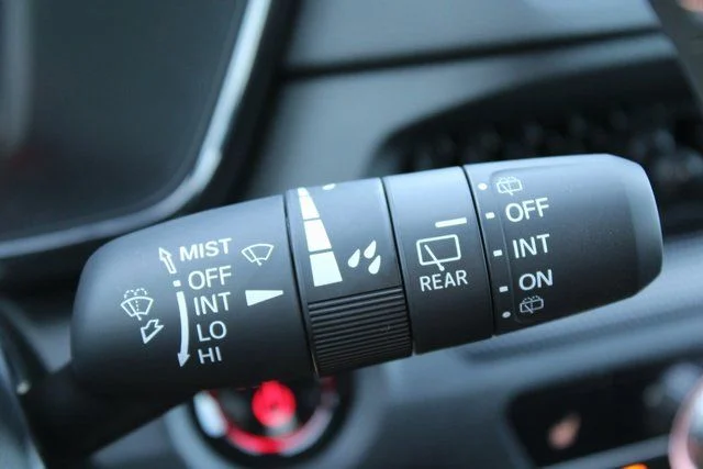 2026 Honda CR-V TrailSport - Photo 33