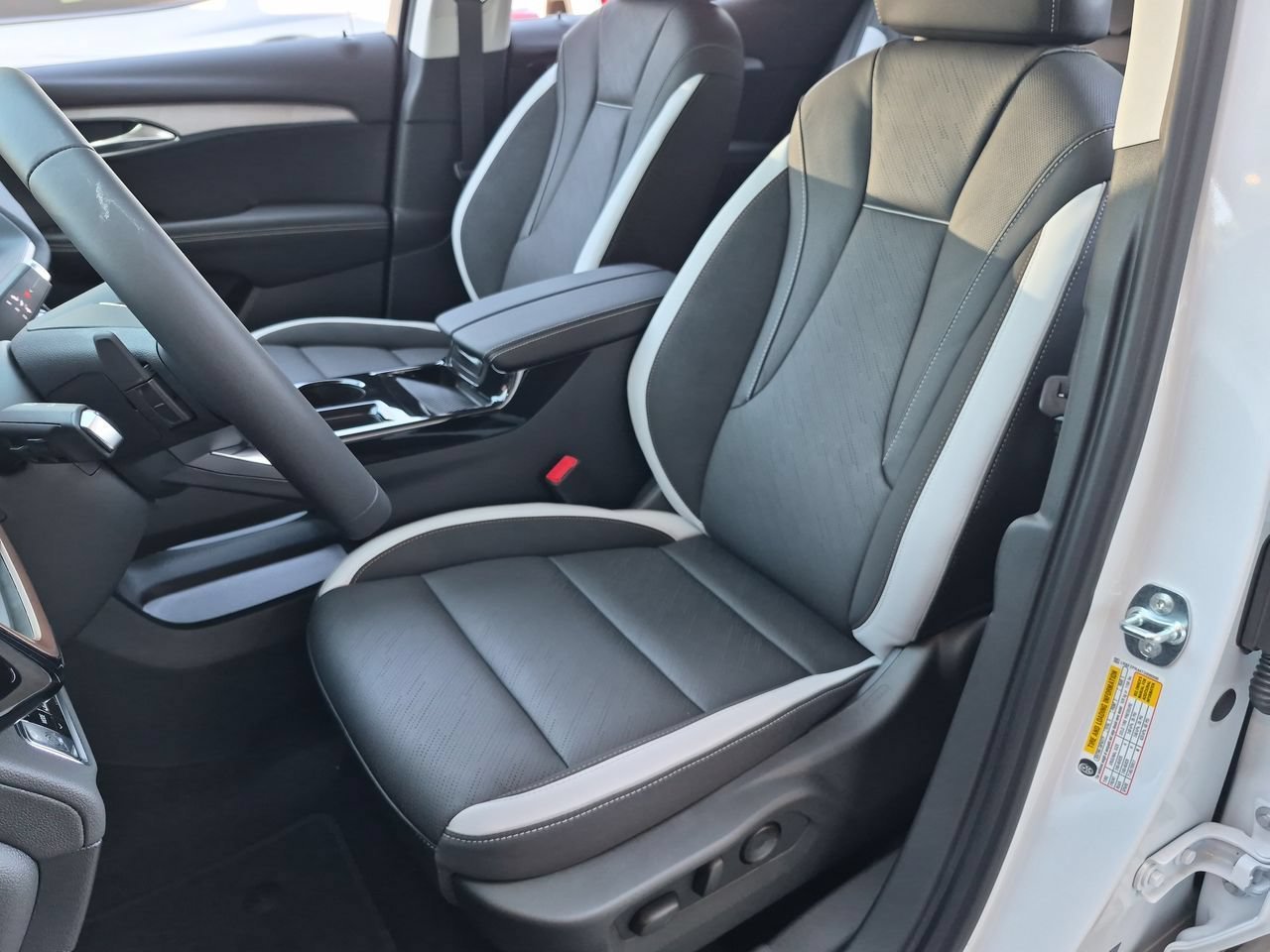 2026 Buick Envision Sport Touring - Photo 19