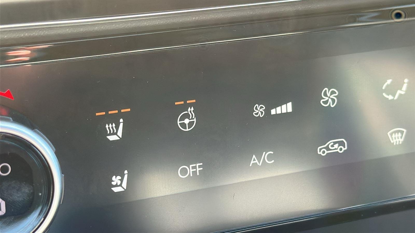 2026 Hyundai Palisade Calligraphy - Photo 28