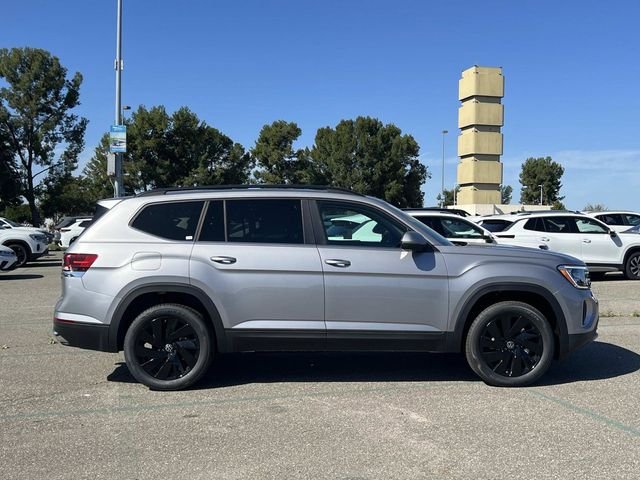 2026 Volkswagen Atlas SE w/Tech - Photo 28