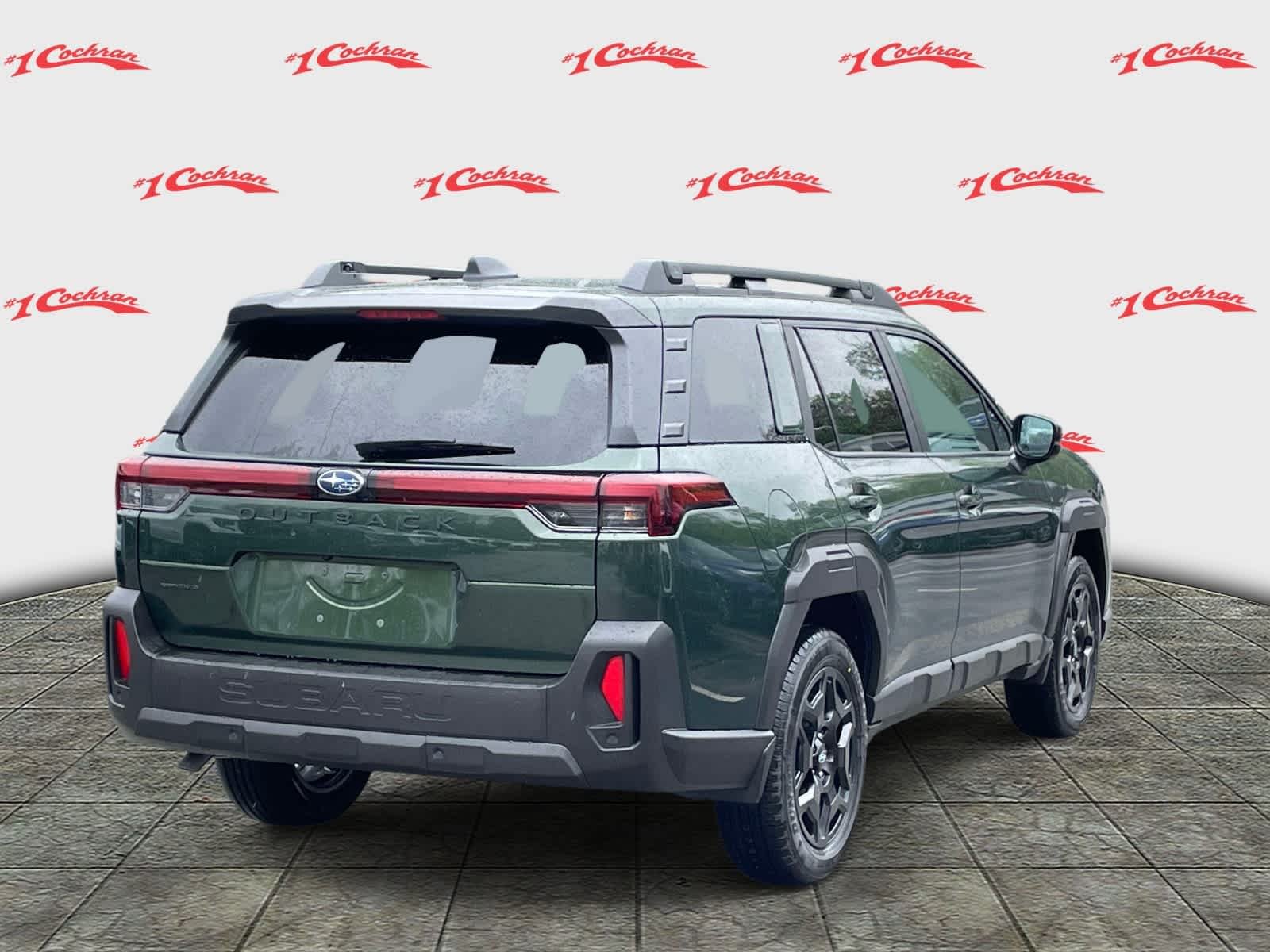 2026 Subaru Outback Limited - Photo 7