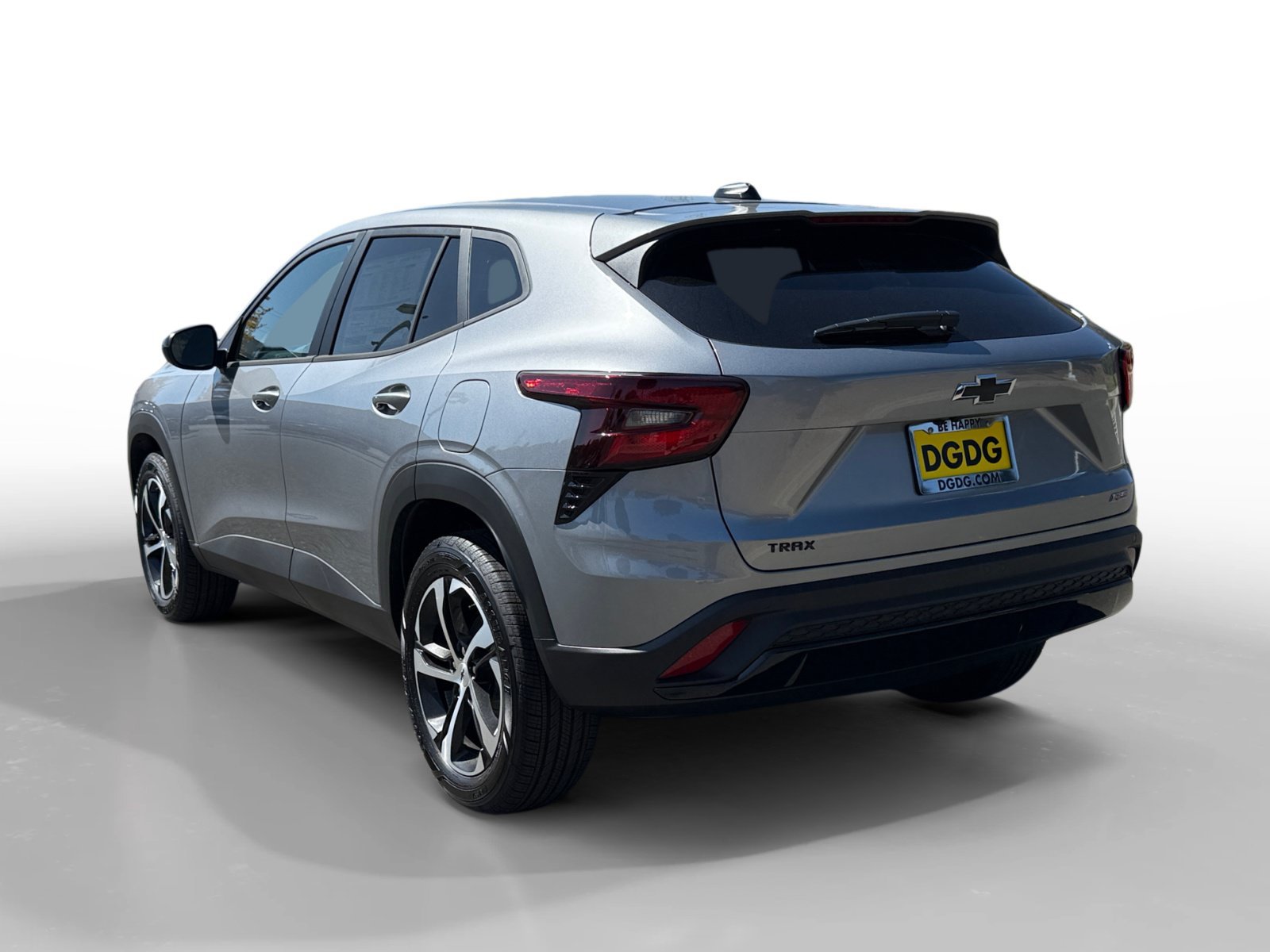 2026 Chevrolet Trax RS - Photo 3