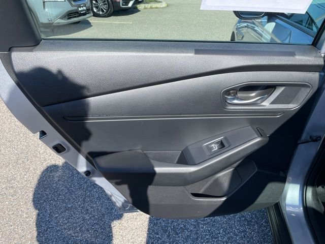 2023 Honda Accord EX - Photo 28