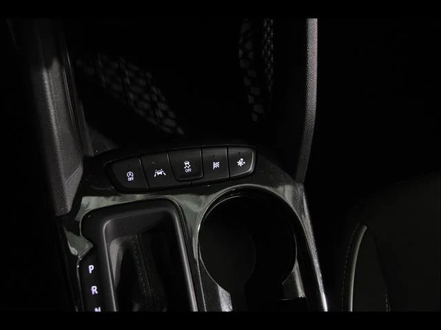 2024 Chevrolet TrailBlazer LT - Photo 16